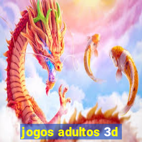 jogos adultos 3d